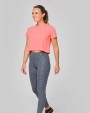 Pantalons personnalisable PROACT Legging écoresponsable femme
