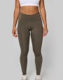 PROACT Umweltfreundliche Damen-Legging Hosen personalisierbar