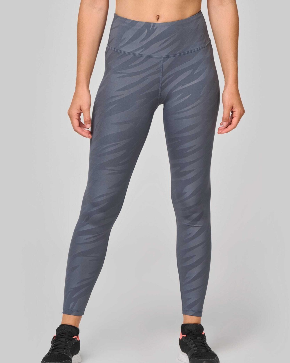 Pantalons personnalisable PROACT Legging écoresponsable femme