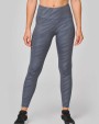 Pantalons personnalisable PROACT Legging écoresponsable femme