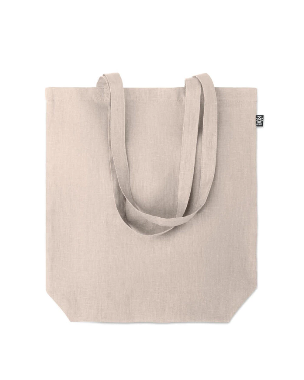 4DO Hanf Shopping Tasche 200 g/m² Taschen personalisierbar