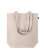 4DO Hanf Shopping Tasche 200 g/m² Taschen personalisierbar