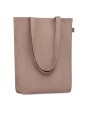 4DO Hanf Shopping Tasche 200 g/m² Taschen personalisierbar