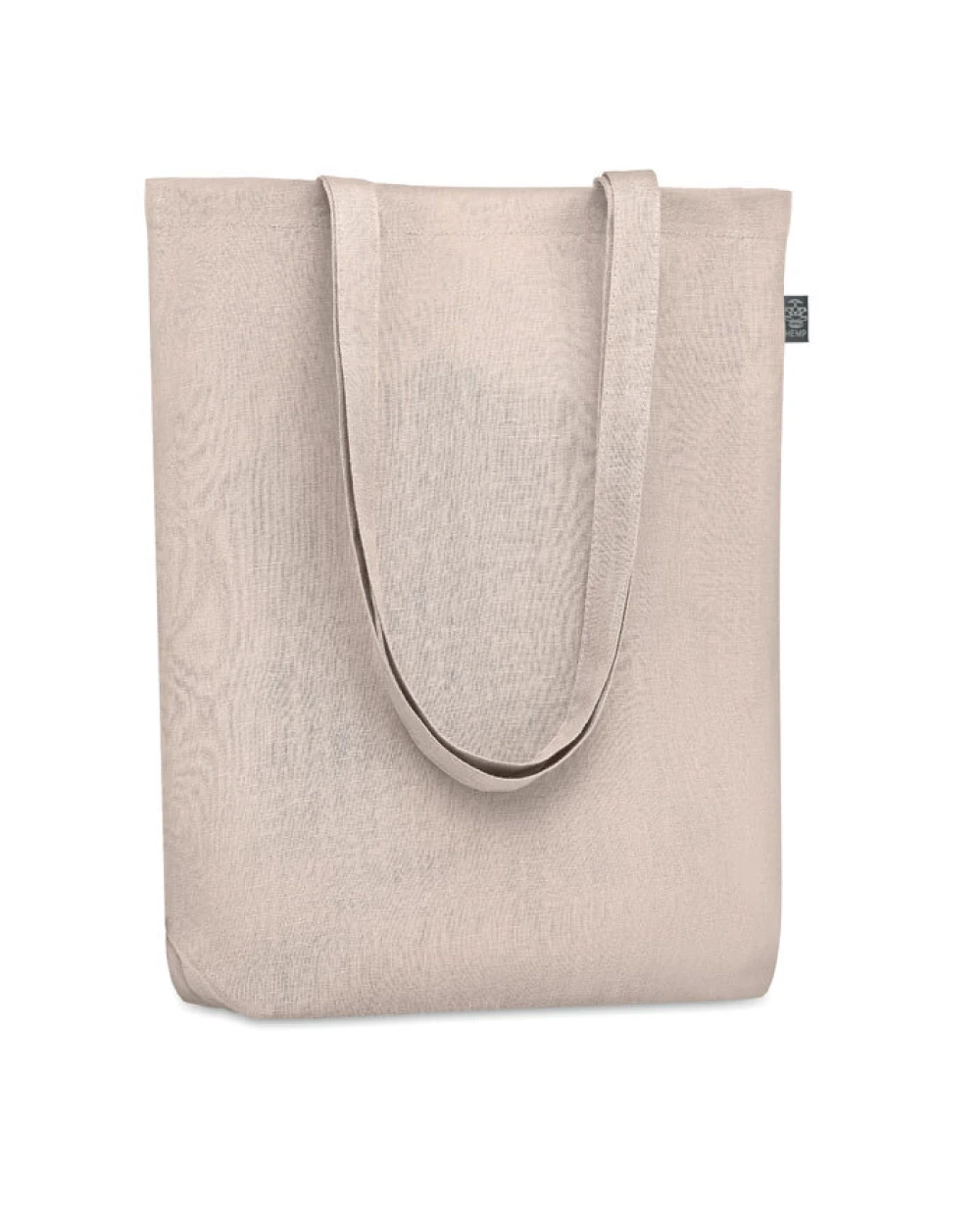 Sacs & Bagagerie personnalisable 4DO Sac shopping en chanvre