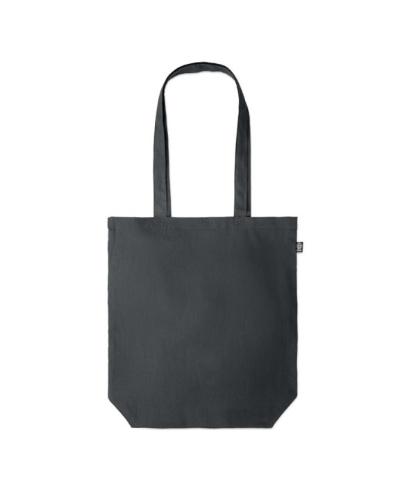 4DO Hanf Shopping Tasche 200 g/m² Taschen personalisierbar