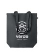 4DO Hanf Shopping Tasche 200 g/m² Taschen personalisierbar