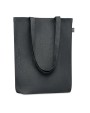 4DO Hanf Shopping Tasche 200 g/m² Taschen personalisierbar