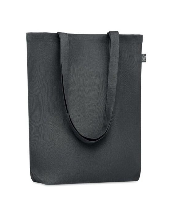 4DO Hanf Shopping Tasche 200 g/m² Taschen personalisierbar
