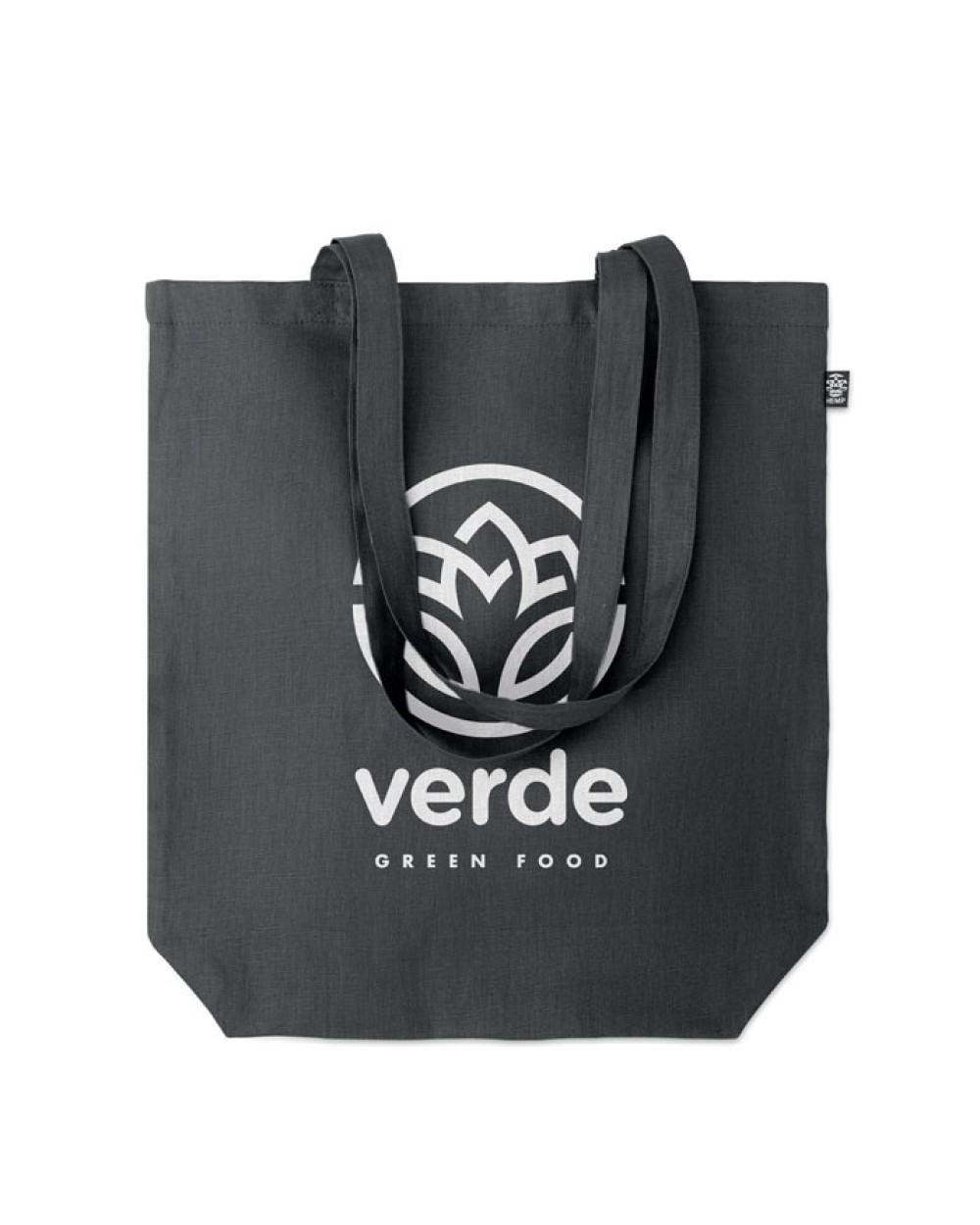 Sacs & Bagagerie personnalisable 4DO Sac shopping en chanvre