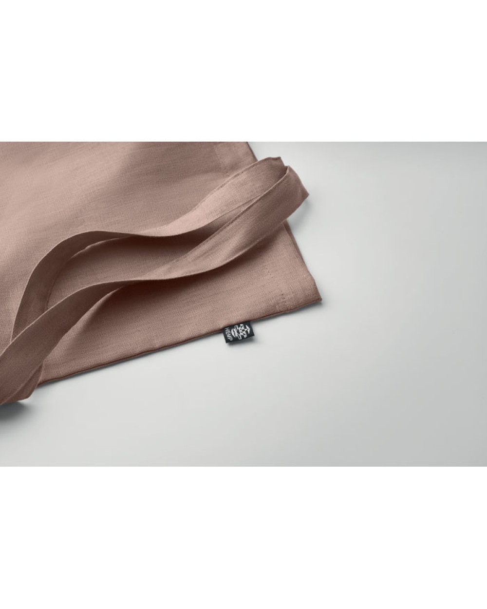 Tassen & Zakken 4DO Hennep boodschappentas voor bedrukking &amp; borduring