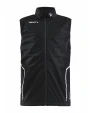 Jassen CRAFT Warm Club Vest Jr voor bedrukking &amp; borduring