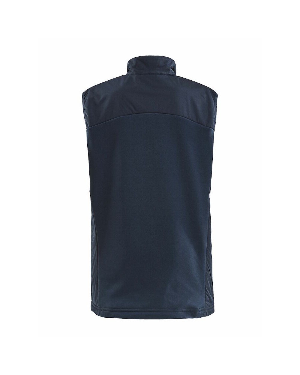 CRAFT Warm Club Vest Jr Jacken personalisierbar