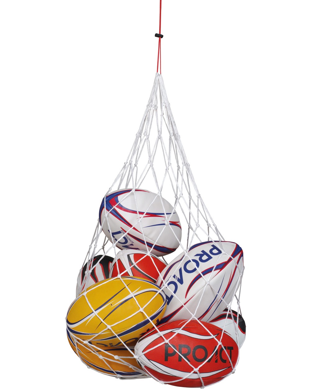 Accessoires personnalisable PROACT Filet porte-ballons