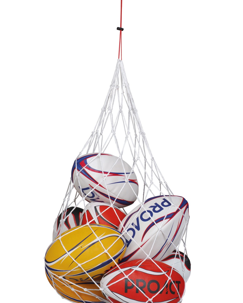 Accessoires personnalisable PROACT Filet porte-ballons