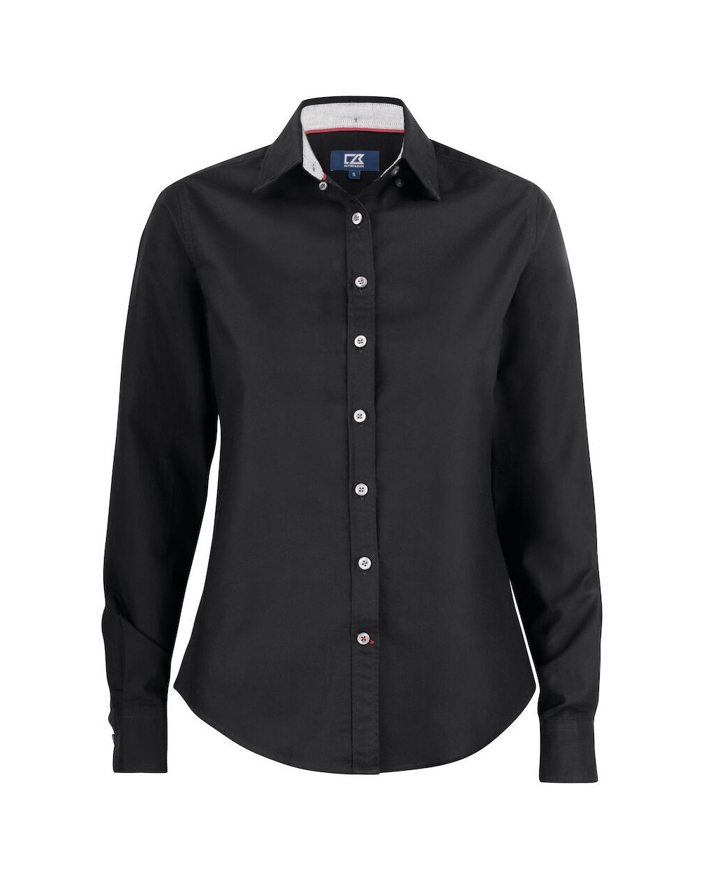 Hemden CUTTER & BUCK Belfair Oxford Shirt Dames voor bedrukking &amp; borduring