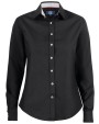 Chemises personnalisable CUTTER & BUCK Belfair Oxford Shirt ladies