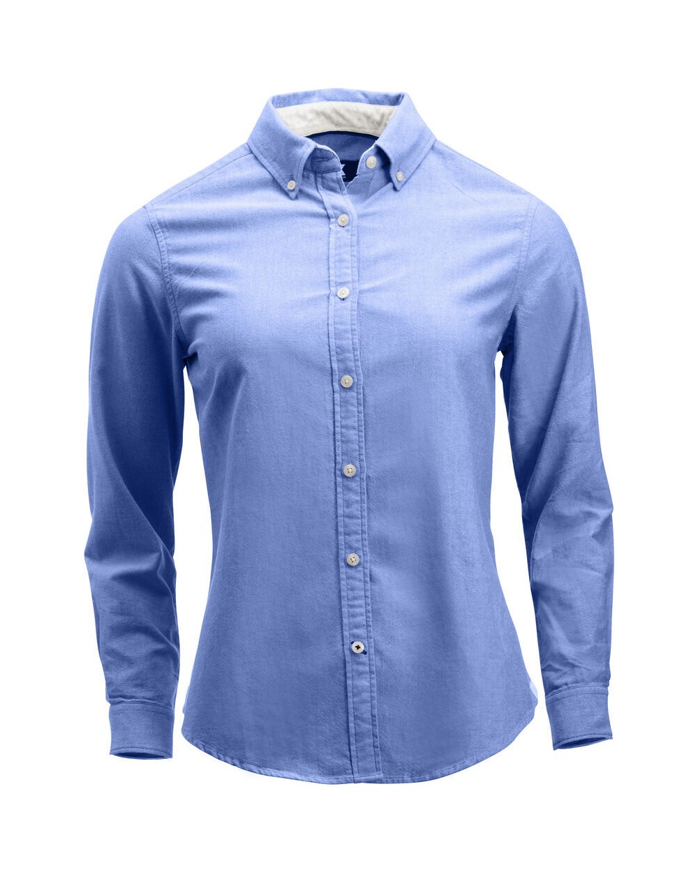 Hemden CUTTER & BUCK Belfair Oxford Shirt Dames voor bedrukking &amp; borduring