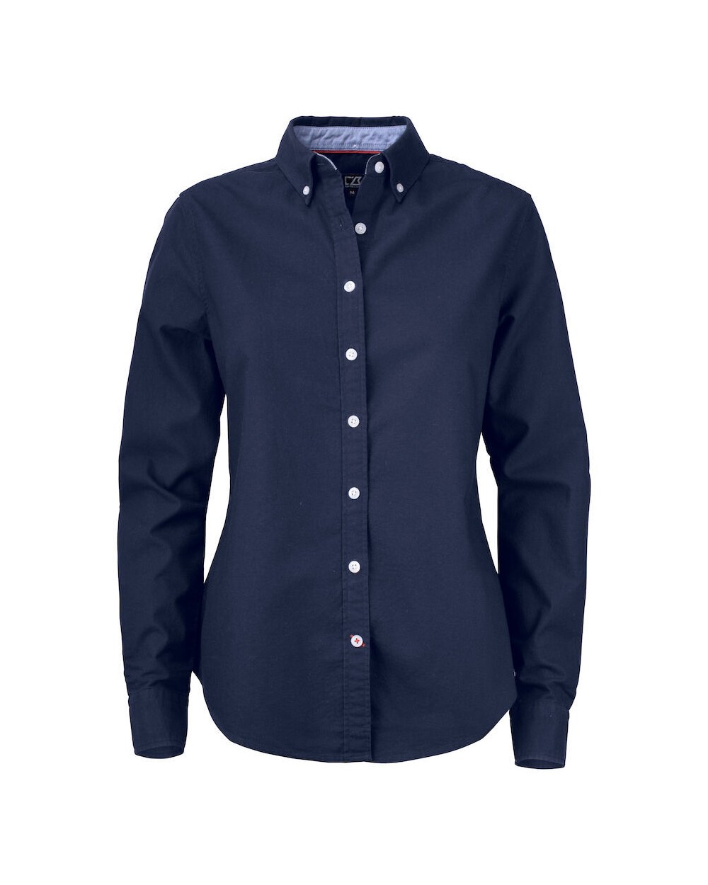 Chemises personnalisable CUTTER & BUCK Belfair Oxford Shirt ladies