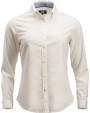 Hemden CUTTER & BUCK Belfair Oxford Shirt Dames voor bedrukking &amp; borduring