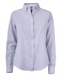 Hemden CUTTER & BUCK Belfair Oxford Shirt Dames voor bedrukking &amp; borduring
