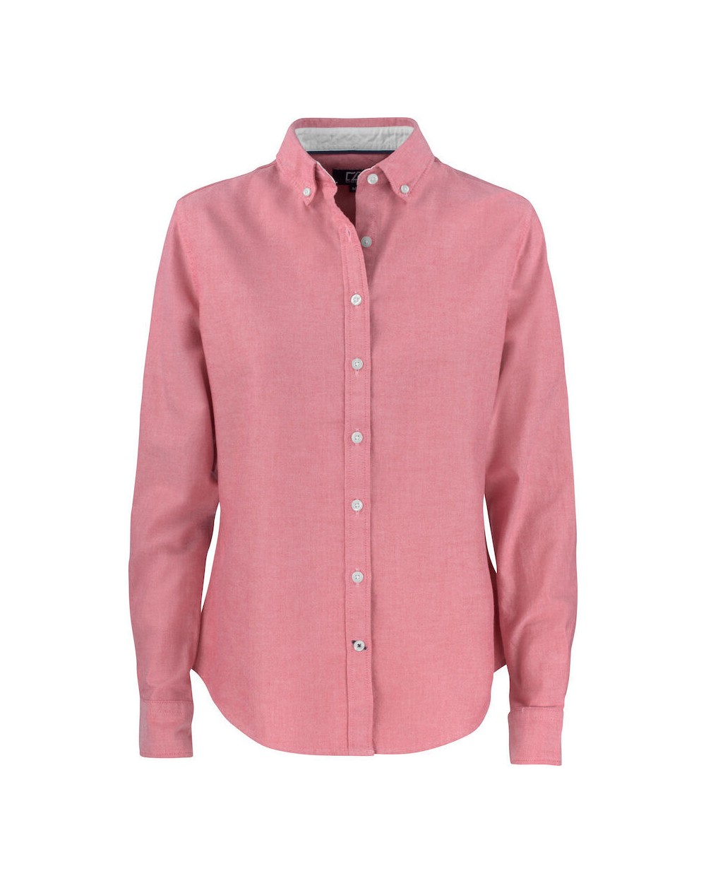 CUTTER & BUCK Belfair Oxford Shirt Ladies' Hemden personalisierbar