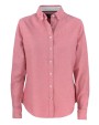 CUTTER & BUCK Belfair Oxford Shirt Ladies' Hemden personalisierbar