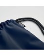 4DO Großer Beutel mit Kordelzug Taschen personalisierbar