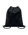 Sacs & Bagagerie personnalisable 4DO Grand sac à cordon 300D RPET