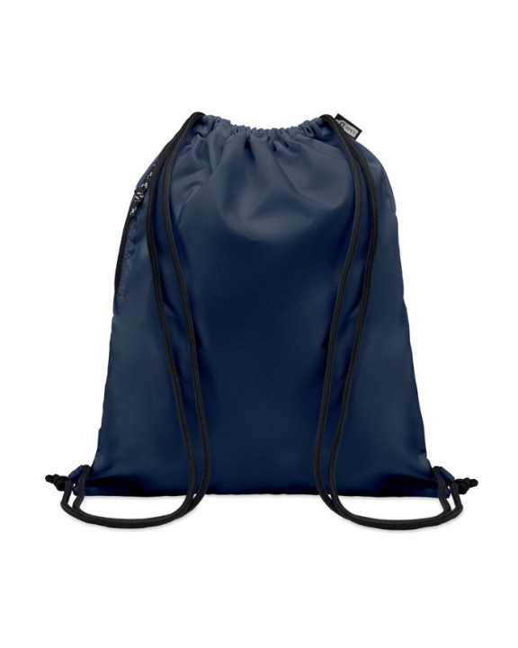 4DO Großer Beutel mit Kordelzug Taschen personalisierbar