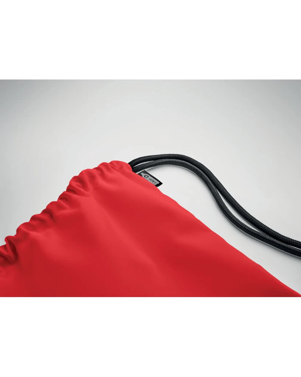 Sacs & Bagagerie personnalisable 4DO Grand sac à cordon 300D RPET
