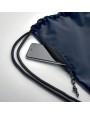 4DO Großer Beutel mit Kordelzug Taschen personalisierbar