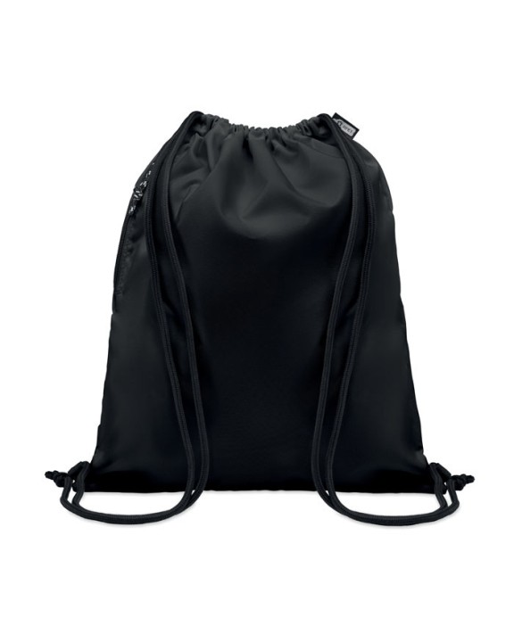 4DO Großer Beutel mit Kordelzug Taschen personalisierbar