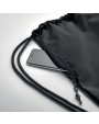 4DO Großer Beutel mit Kordelzug Taschen personalisierbar