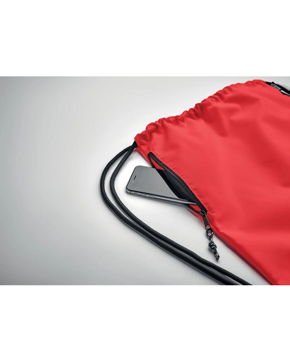 4DO Großer Beutel mit Kordelzug Taschen personalisierbar