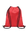 Sacs & Bagagerie personnalisable 4DO Grand sac à cordon 300D RPET