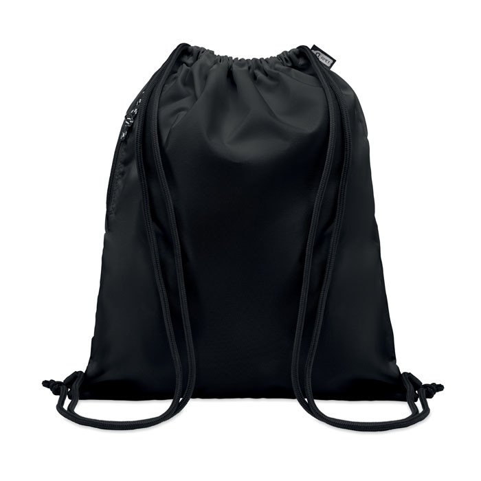 Sacs & Bagagerie personnalisable 4DO Grand sac à cordon 300D RPET