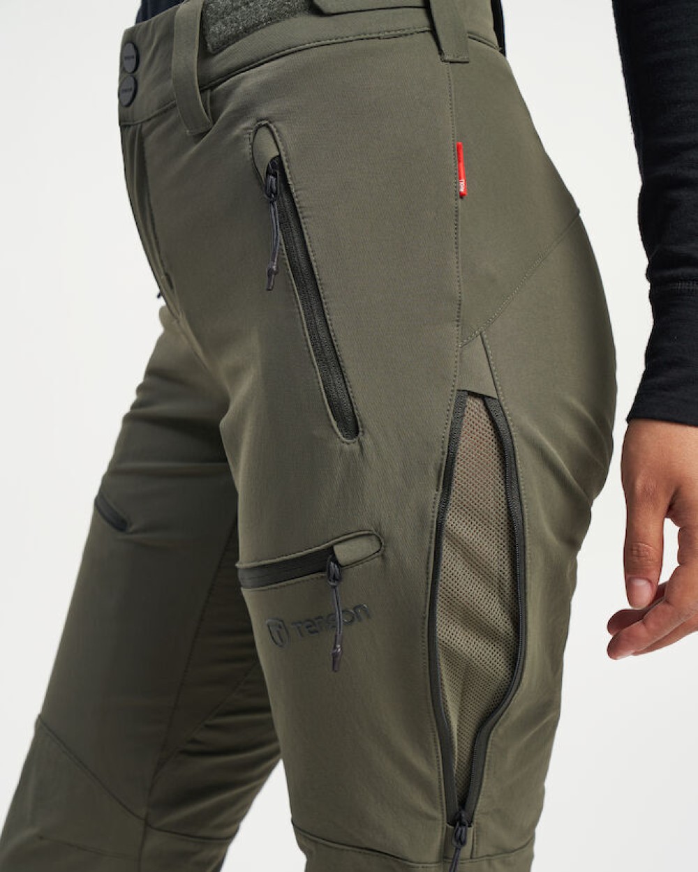 TENSON TXlite Flex Pants Women Hosen personalisierbar