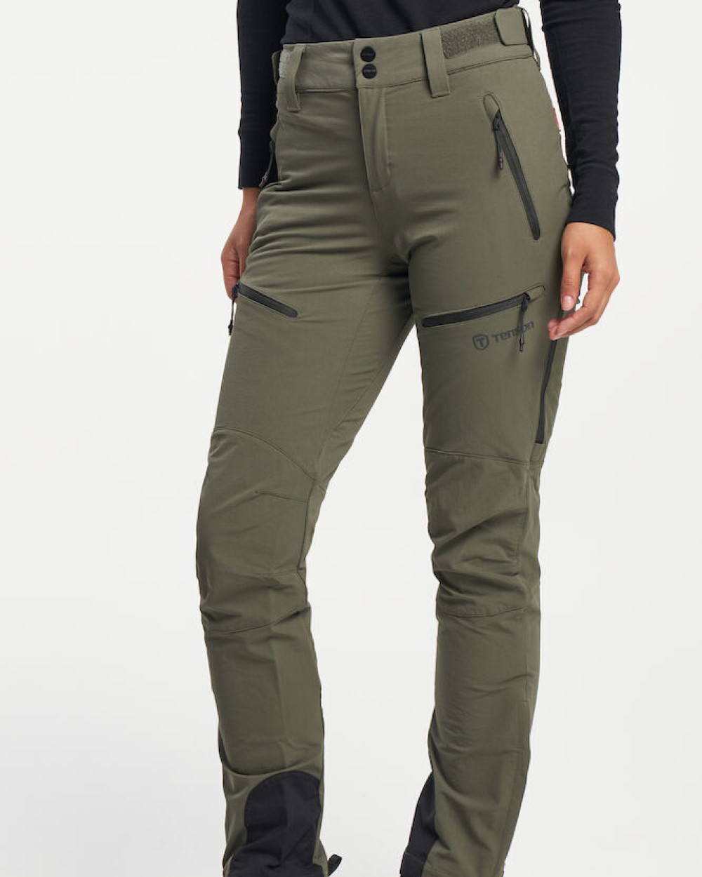 TENSON TXlite Flex Pants Women Hosen personalisierbar