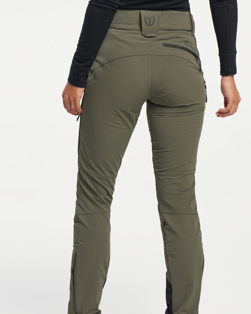 TENSON TXlite Flex Pants Women Hosen personalisierbar