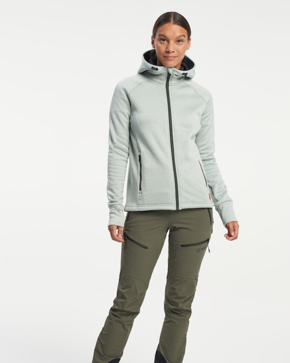 Broeken TENSON TXlite Flex Pants Women voor bedrukking &amp; borduring