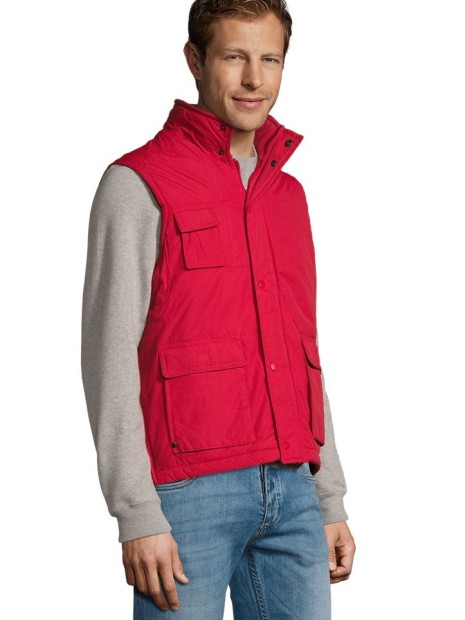 Vestes à personnaliser SOL'S Wells /api/colors/c953313a-9c9d-493b-934e-ddcf8fada2ae