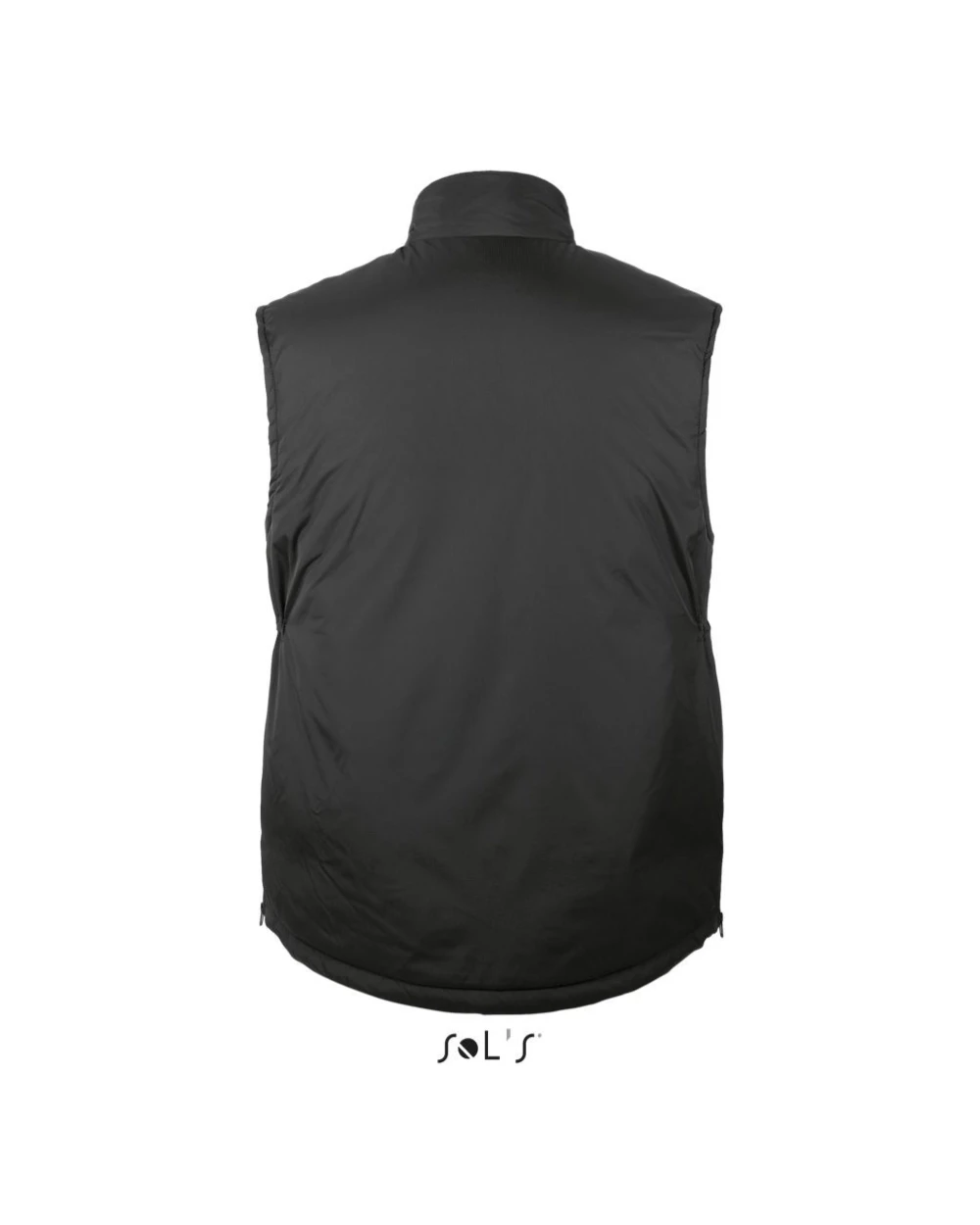 Jassen SOL'S Wells voor bedrukking &amp; borduring