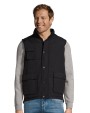 Vestes personnalisable SOL'S Wells