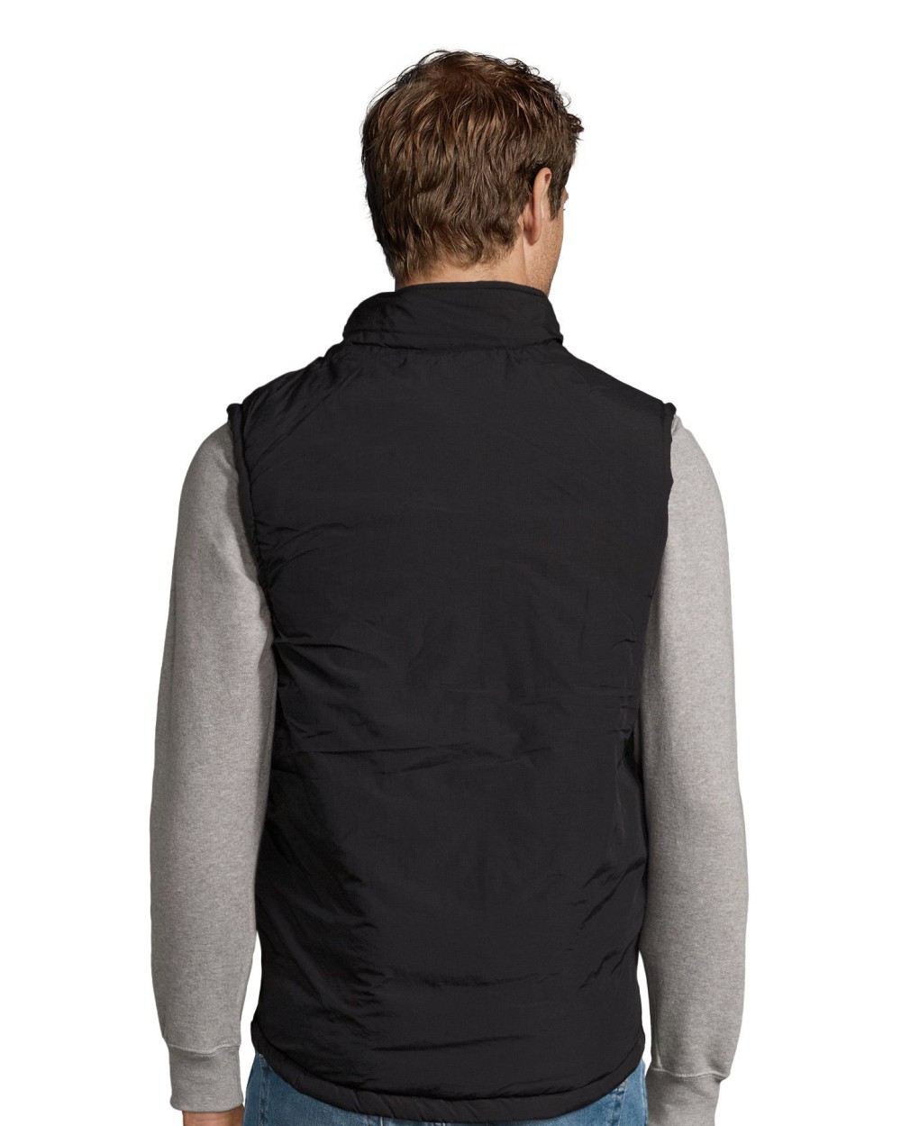 Vestes personnalisable SOL'S Wells