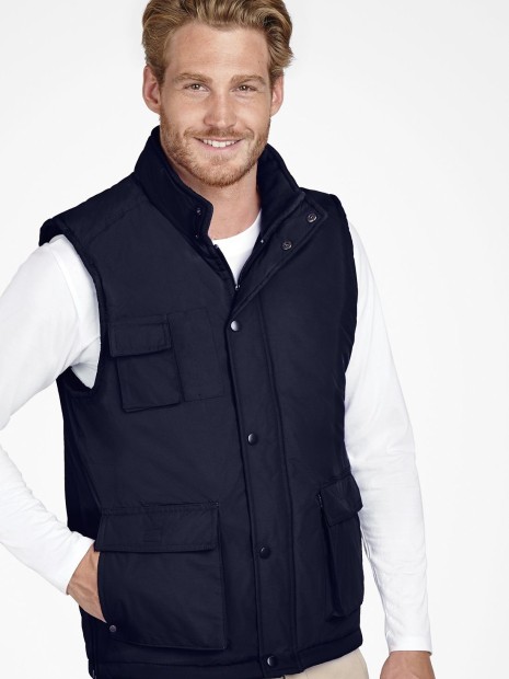 Vestes à personnaliser SOL'S Wells 