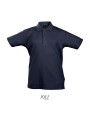 Polos personnalisable SOL'S x-Summer kids