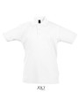 Polos personnalisable SOL'S x-Summer kids
