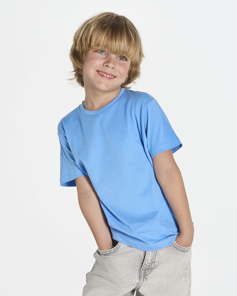 T-Shirts personnalisable JHK KID UNISEX T-SHIRT