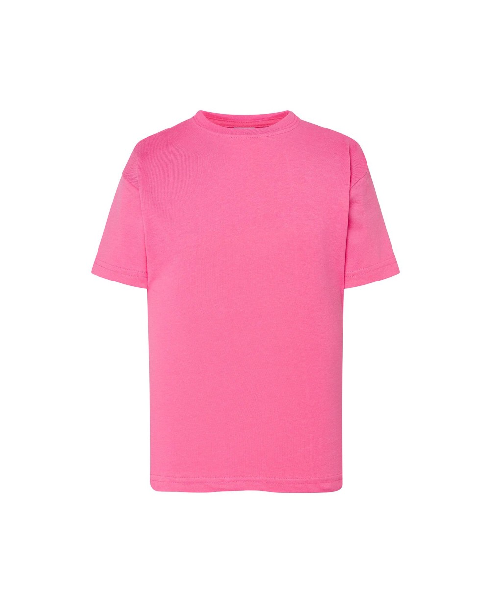 T-shirts JHK KID UNISEX T-SHIRT voor bedrukking &amp; borduring