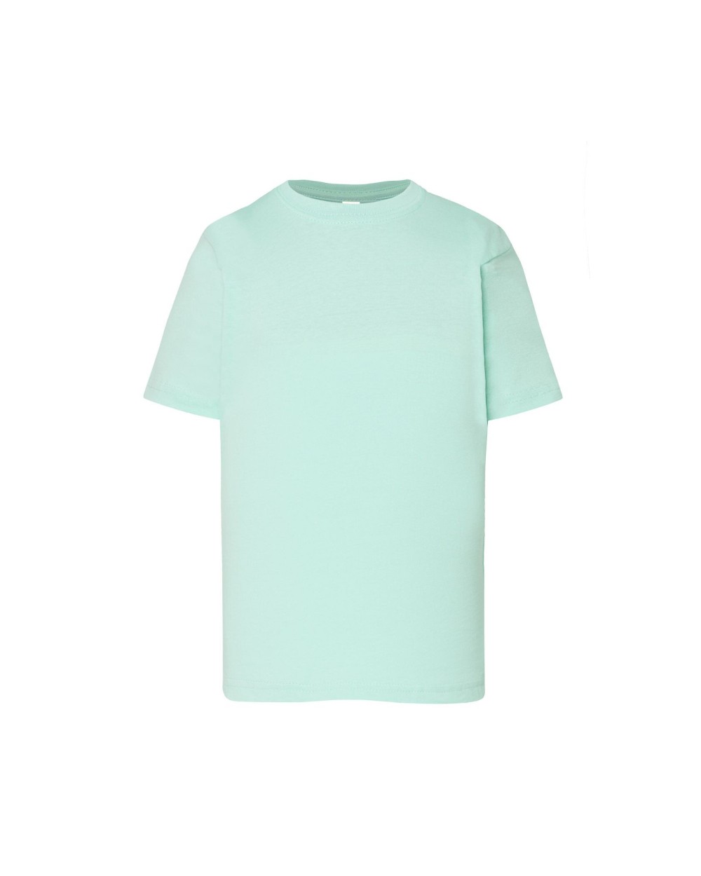 T-shirts JHK KID UNISEX T-SHIRT voor bedrukking &amp; borduring